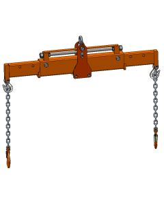 6000 lb Load Leveler