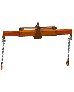 12000 lb Load Leveler