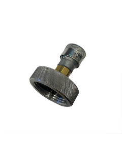 Volvo/Mack Reservoir Cap Adapter
