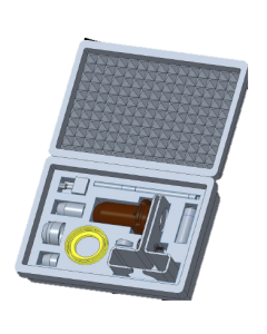 RR2010TR: Basic Service Repair Kit
