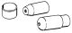 TRACTION MOTOR SHAFT SEAL TOOL
