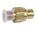 1/4 Inch Male Flush Face Quick Connect
