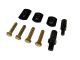 RR1101TR: Input Bearing Capture Plate