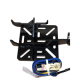 RR1059TR: Advantage Low Profile Transmission Jack Adapter 