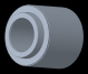 Output Bearing Seal Installer: RR1094TR