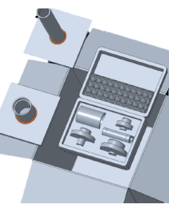 RR2012TR: Overhaul Tool Kit