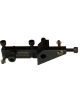 Shift Rail Detent Retainer