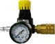 Regulator Assembly