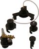 EGR LEAK DETECTION KIT 2010 MAXXFORCE 7 : KL20040NAV