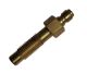 DIESEL ENGINE COMPRESSION TEST ADAPTER