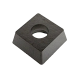 CARBIDE INSERT FOR KL50000