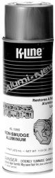 Alumi-New Spray Paint