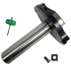 International/Navistar DT466, DT530, DT570, HT570 Counter Bore Cutter Assembly