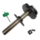 Cummins ISX Counter Bore 150mm Cutter Assembly