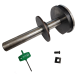 CAT C-10,C-11,C-12,C-13 Counter Bore Cutter Assembly