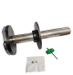 Cummins ISC Cutter Assembly