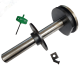 Cummins ISL/PACCAR PX9 Cutter Assembly
