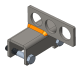 RR1006TR: Auxiliary Section Lifting Bracket