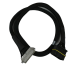 RR1029TRB: Transmission Harness for the EATON Breakout Box
