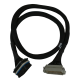 RR1029TRC: Replacement Harness for the EATON Breakout Box