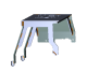 RR1119TR: Transmission Stand