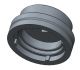 Bogie Nut Socket