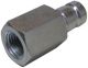 TOR213166: QUICK DISCONNECT PLUG