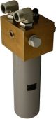  HIGH FLOW HYDRAULIC FILTER KIT (TORO)