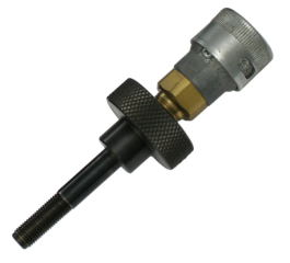 KL34008A-1 : RADIATOR CAP ADAPTER KIT DRIVING SCREW : CHANGE COOLANT FAST