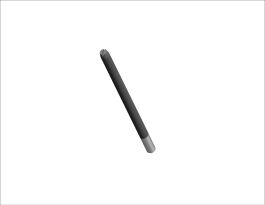 Rear Cover Guide Pins