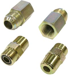TOR4044 : FITTING SET : K-Line Industries TORO Service Tools